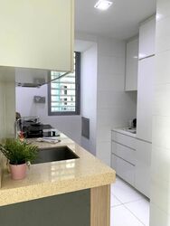 Riviera 38 (D12), Apartment #566601751